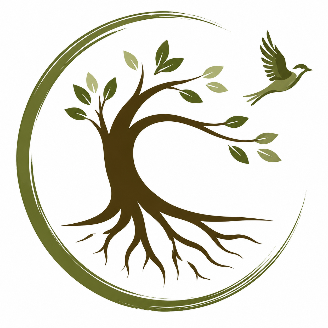The Rooted Wild Guide