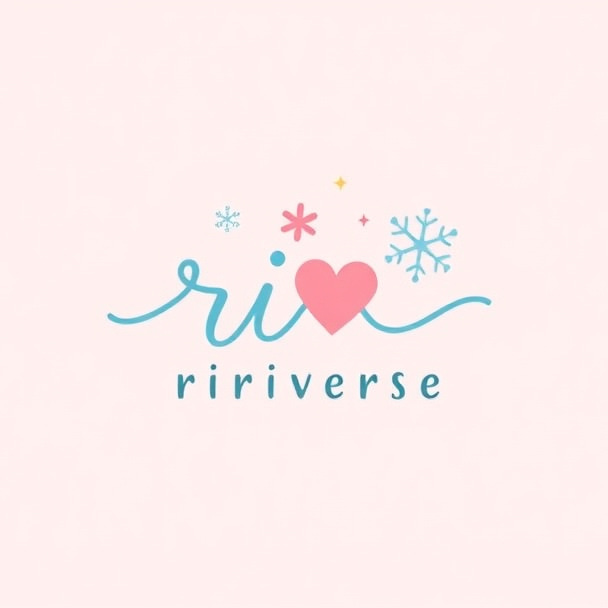 Ririverse\ud83d\udc95❄️