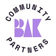 BAK Community Partners's avatar