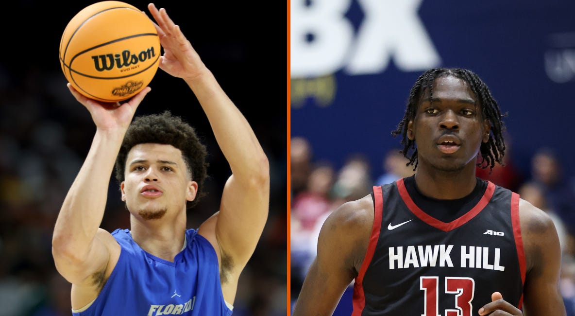 3 NBA Prospects Who Could Haunt the Teams That Don’t Draft Them
