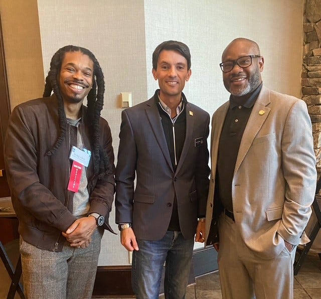 A Backchannel Message and an 8–1 Vote; Inside TREBIC’s Email to Greensboro Officials Before the MHSC Decision