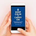 My New Mini-Ebook Is Here—And It's Totally Free