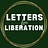 Letters for Liberation Newsletter