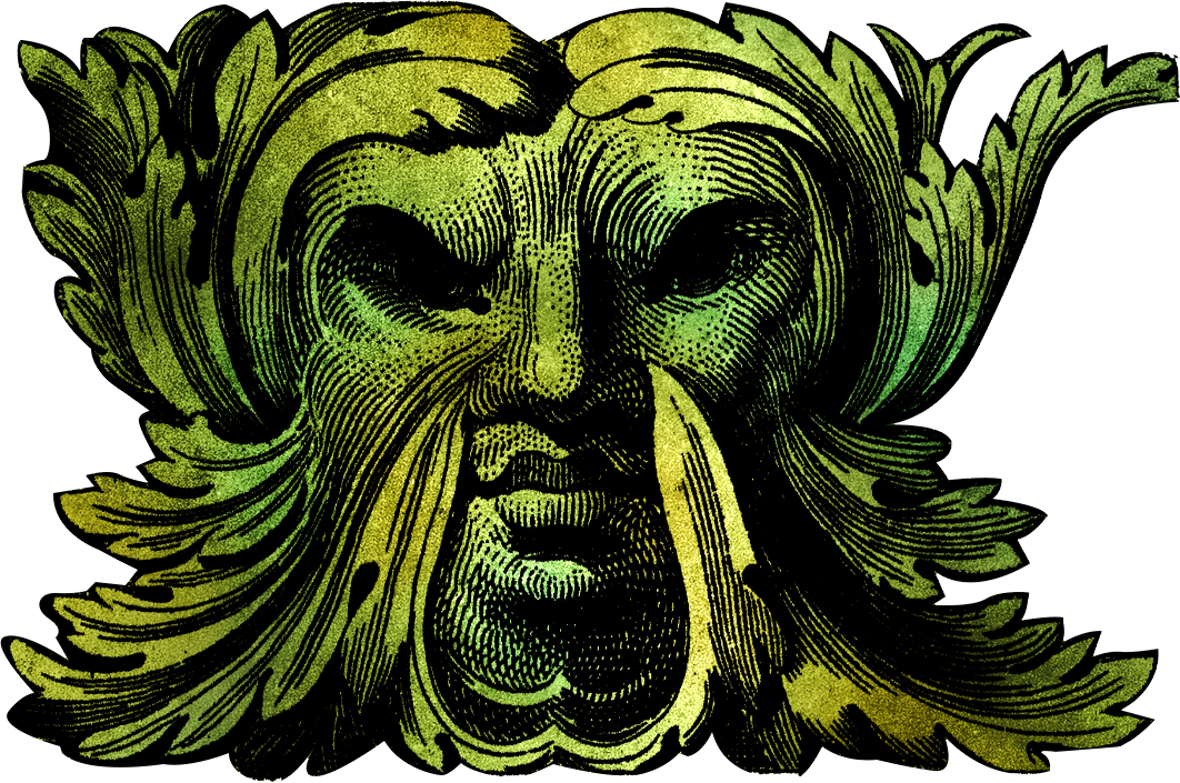 Greenman | Sacred Wicca Greenman | Sacred Wicca