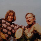 Menopause as a return