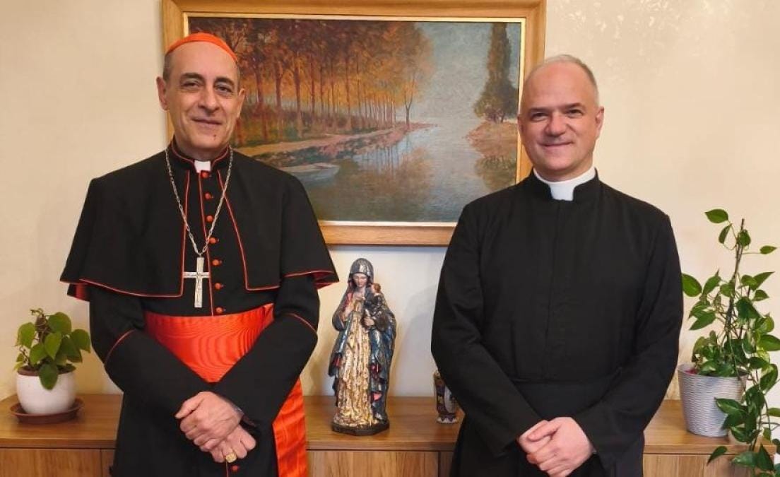 Los lefebvrianos plantean un pulso al Vaticano pese a las advertencias de  cisma