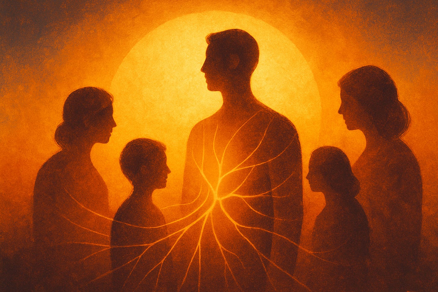 Pride, Ego and the Question of Sin - by Matt Sweeney