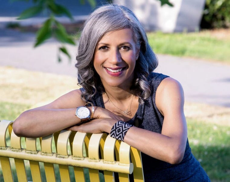 Accomplished BC Poet Renée Sarojini Saklikar Offers Insights & Editing Tips
