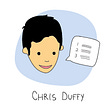 Chris Duffy's avatar