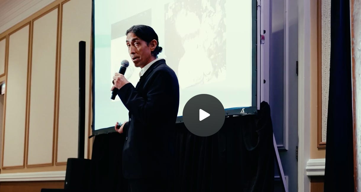 Reclaiming Our Health Sovereignty: A Modern 1776 Moment 