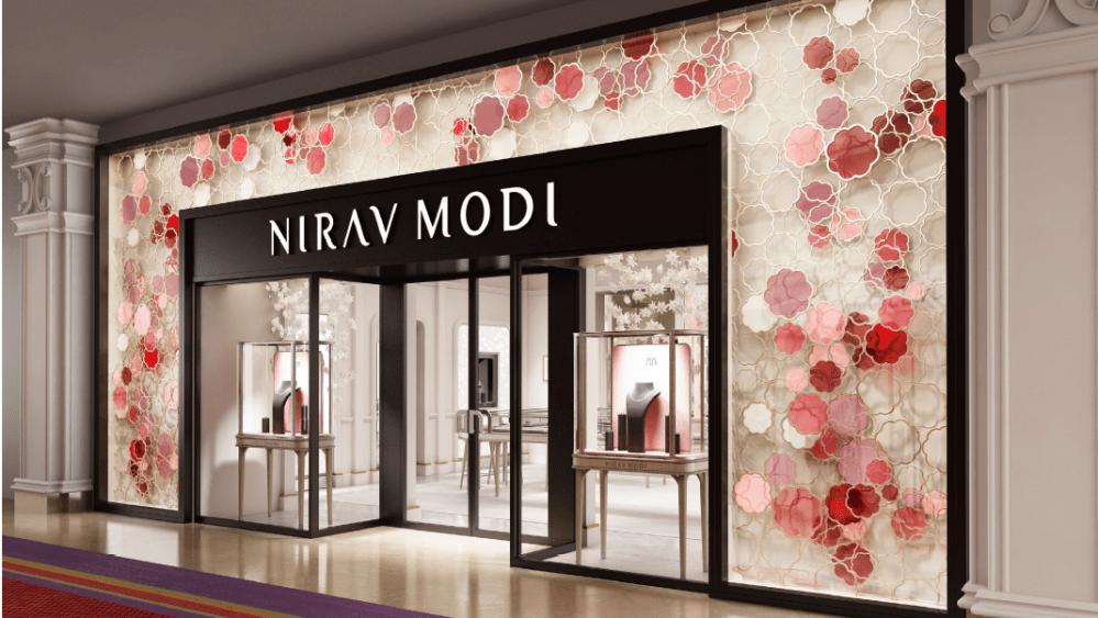 Nirav Modi Scandal Sparks Political, Economic Storm in India
