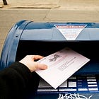 Sounding the alarm on Trump's quiet attack on voting rights