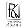 Reshelving Alexandria's avatar
