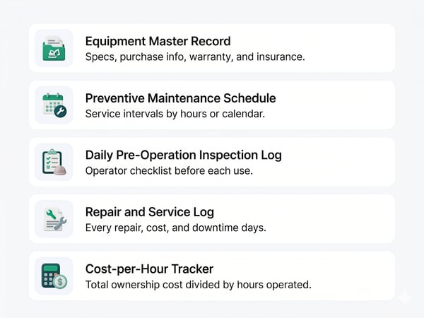Repair vs. Replace: The 50% Rule Repair vs. Replace: The 50% Rule
