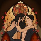 Exclusive Excerpt: MY ITALIAN VAMPIRE Chapter One