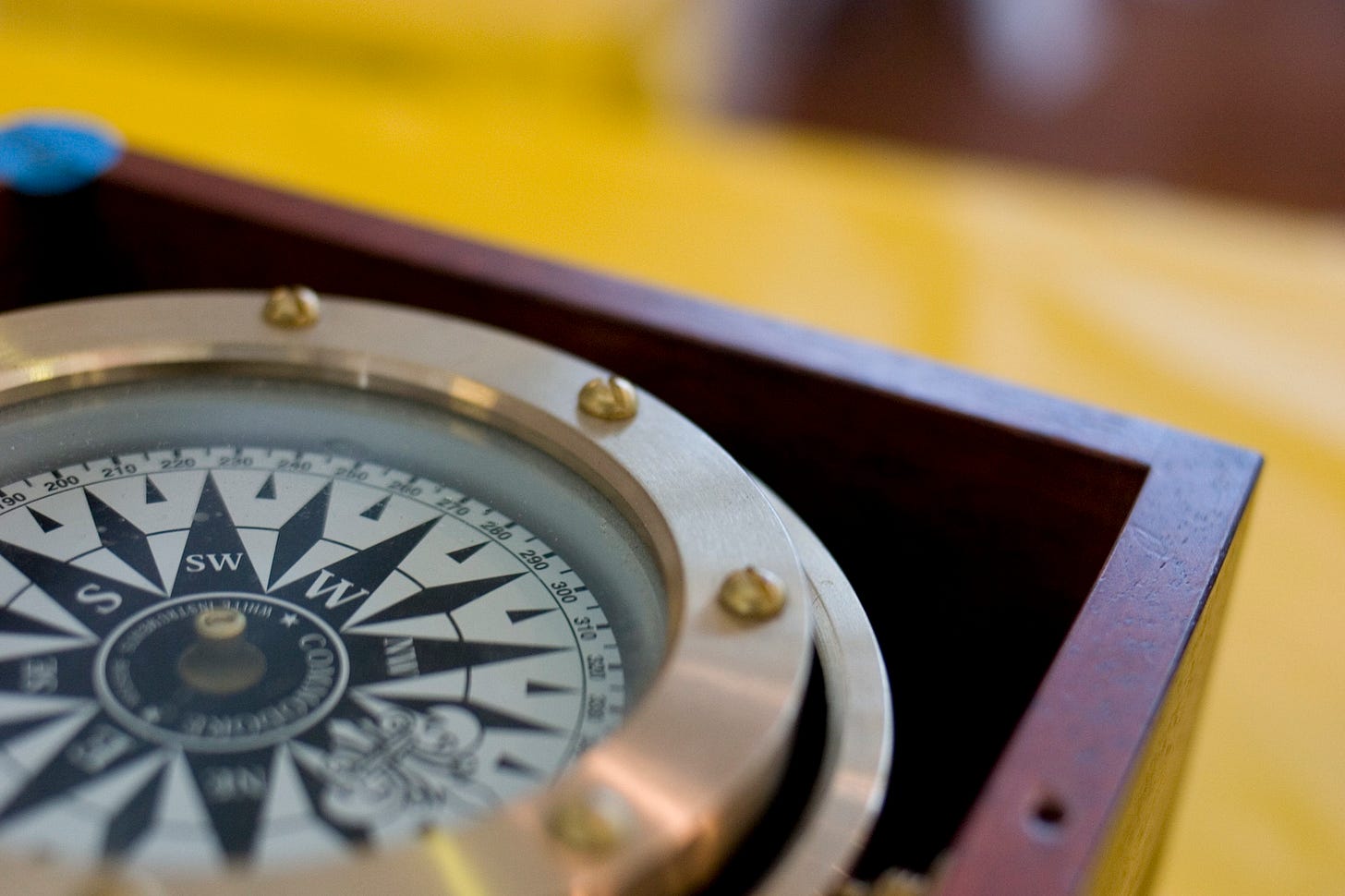 Compass Compass