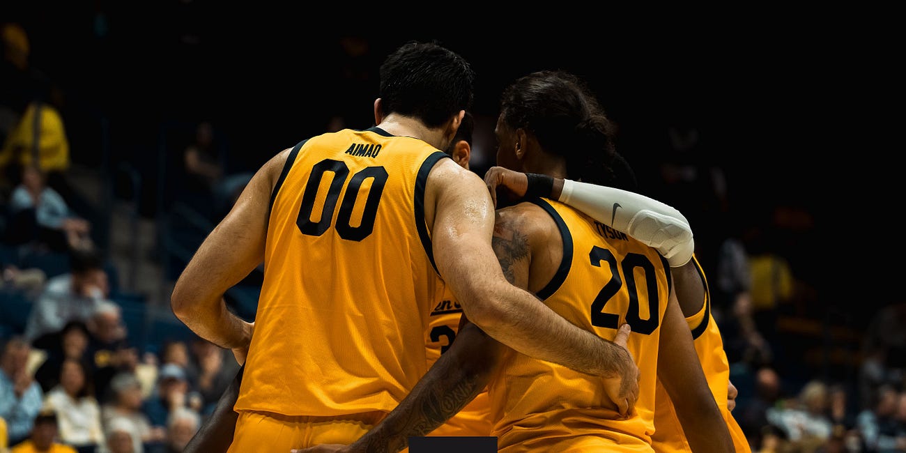 The Cal men's basketball exodus is not the end of the world
