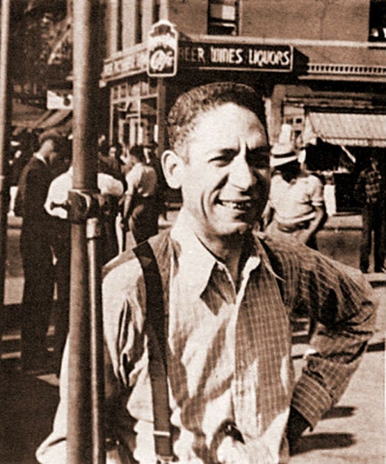 Ferdinand 'Jelly Roll' Morton In Harlem, New York 1928 - 1935 Ferdinand 'Jelly Roll' Morton In Harlem, New York 1928 - 1935