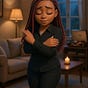 Toni's avatar
