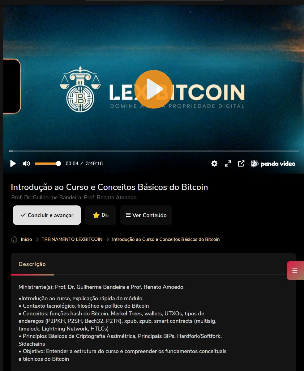 Archive - Guilherme Bandeira