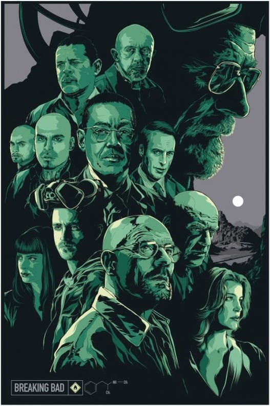 the breaking bad art project gallery1988 3
