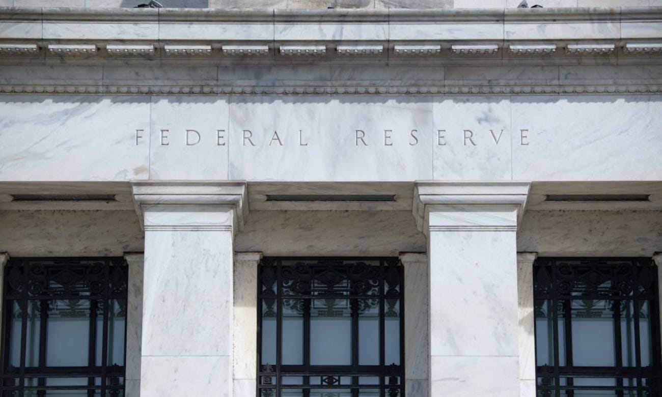 Federal Reserve Raises Interest Rates for First Time in Three Years