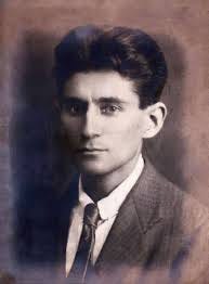 Franz Kafka: Las frases más destacadas / Centro Checo de Madrid