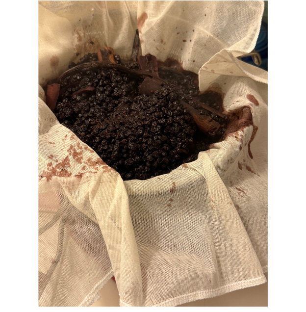 A bag of coffee beans

AI-generated content may be incorrect.