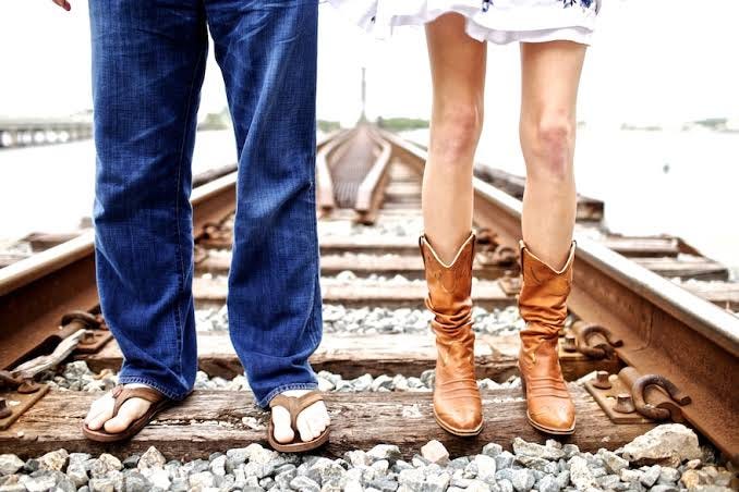 The Rules of Opposite Gender Friendships - Foundation Restoration