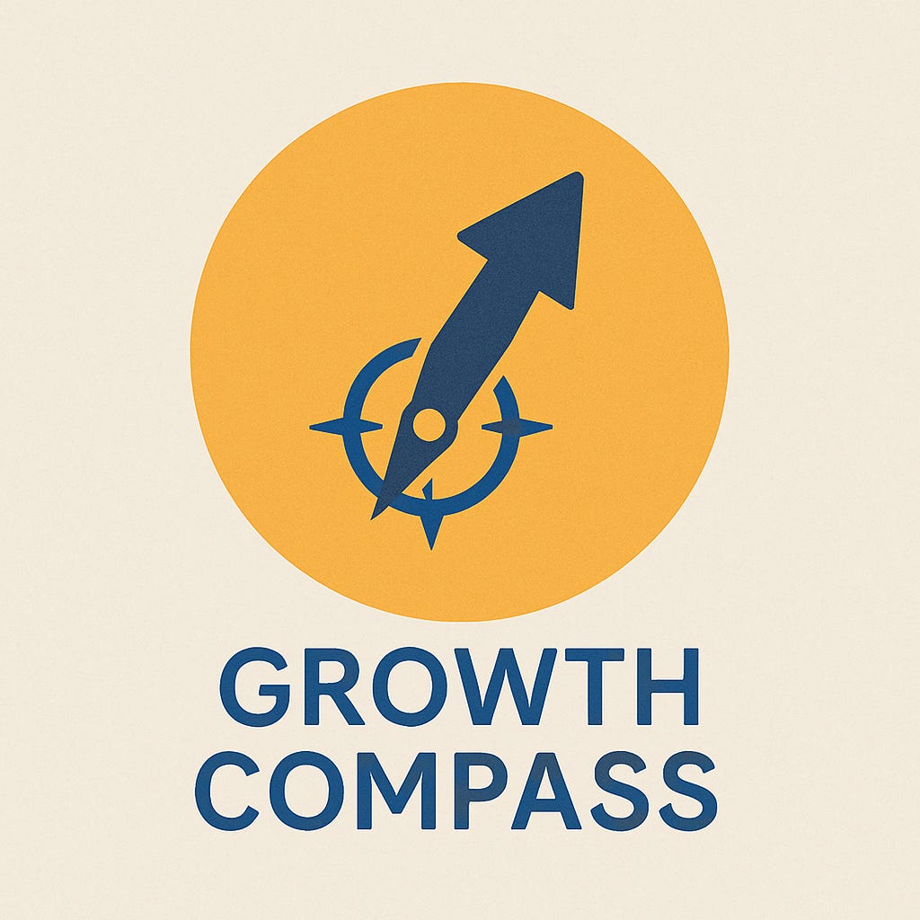 GrowthCompass logo
