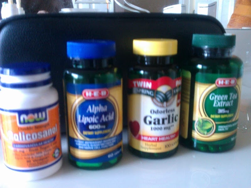 Does the Four Hour Body Slow Carb diet work? I lost 65lbs in 7 months |  AaronTerry.com