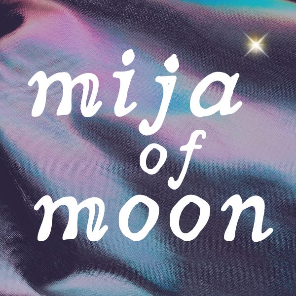 mija of moon