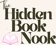 The Hidden Book Nook