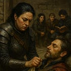 Barovia - Session 47 
