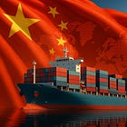 🔥How China Built a Global Shipbuilding Empire?