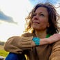 Annette Garber's avatar