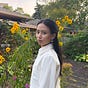 Lia Weng's avatar