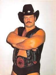 Ron Bass (wrestler) - Wikipedia Ron Bass (wrestler) - Wikipedia