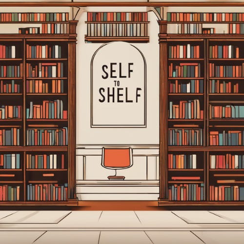 Self to Shelf