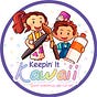 Keepin' It Kawaii Design's avatar