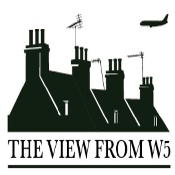 The View from W5