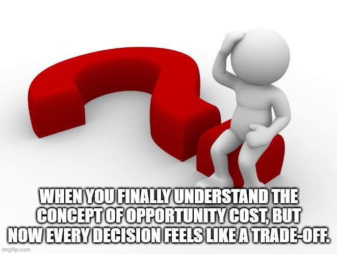 question mark man scratching head - Imgflip