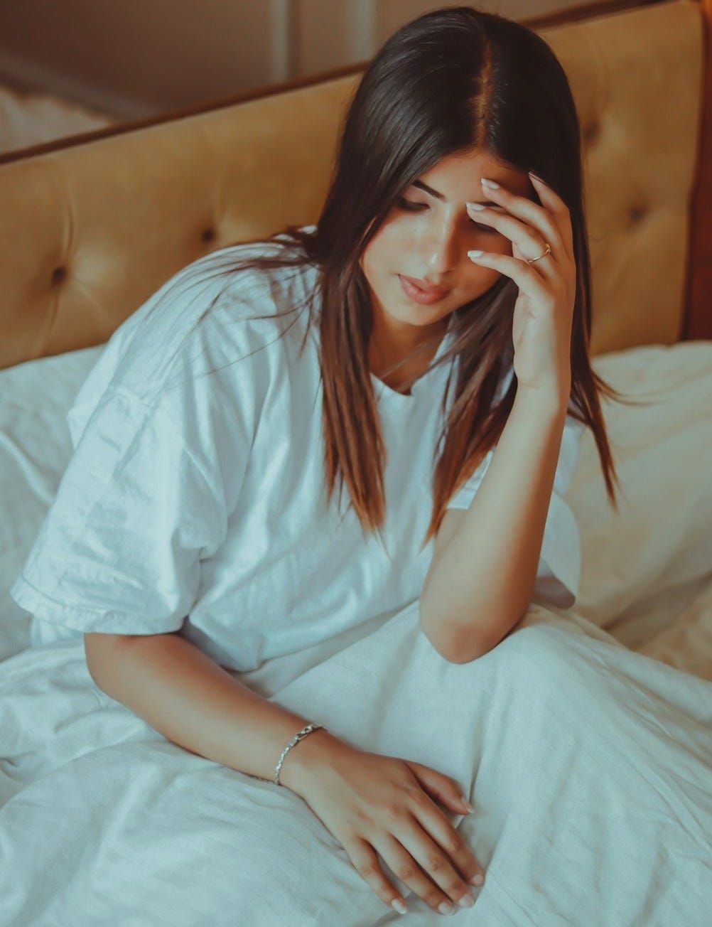 Learn what you can do to speed up healing after illness