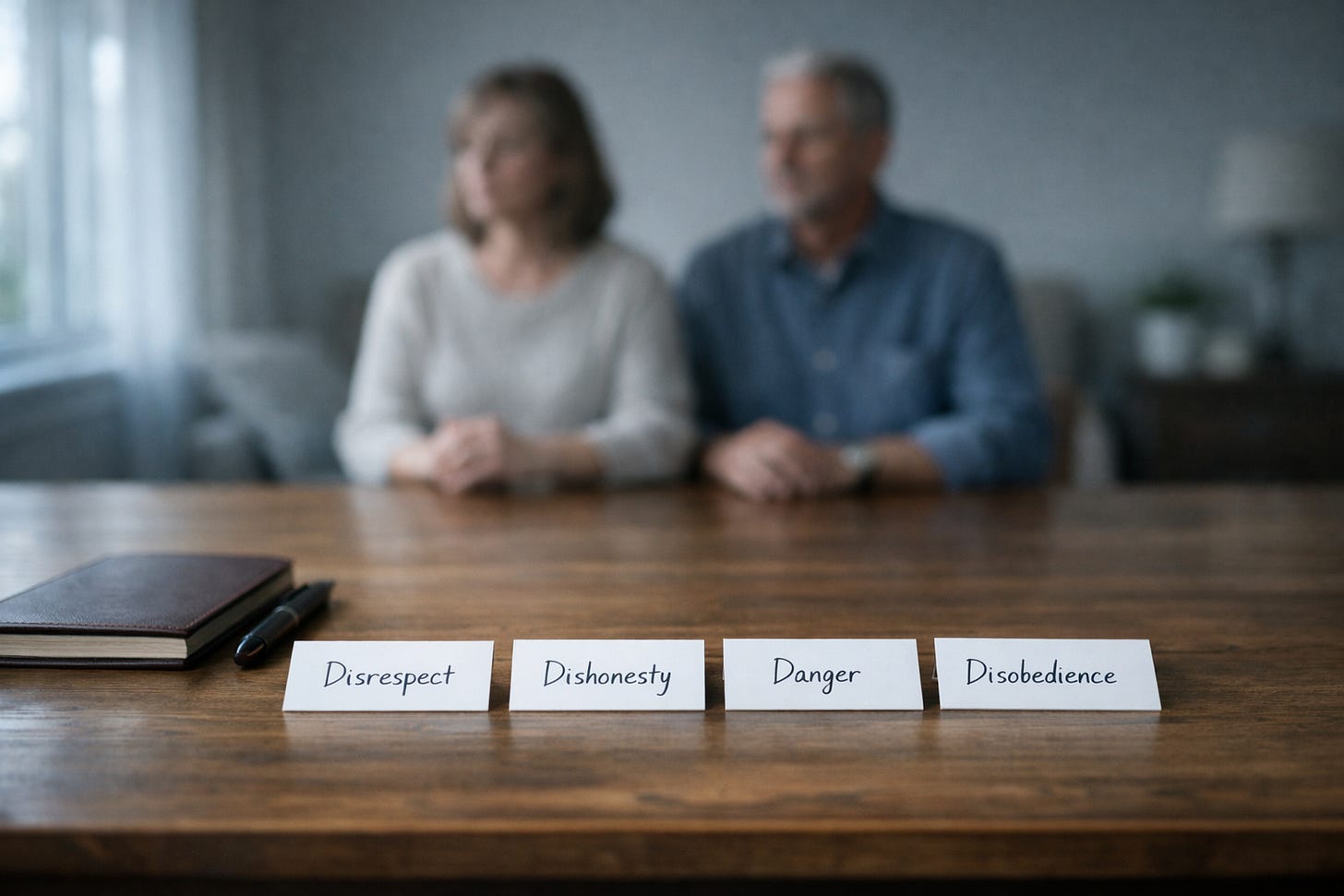 New Year’s Day and the Domestic Discipline Lifestyle