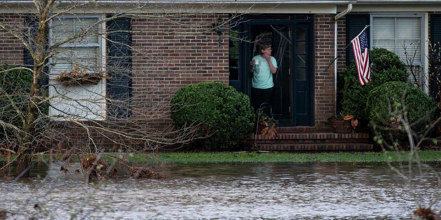 Brentwood, Franklin officials declare State of Emergency after flooding Brentwood, Franklin officials declare State of Emergency after flooding
