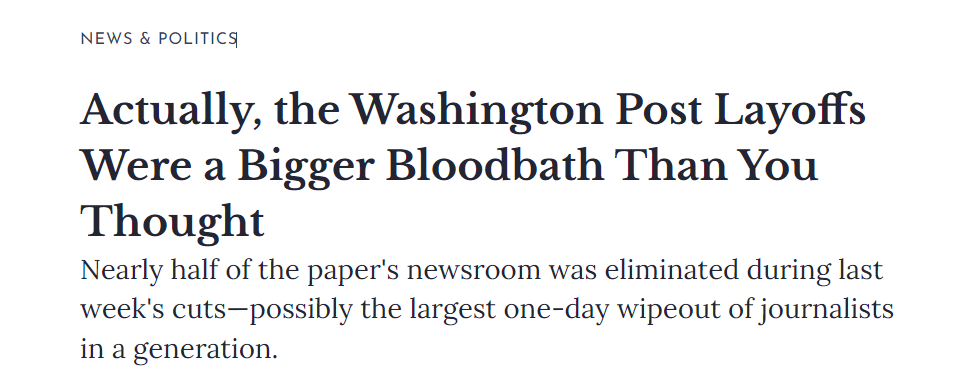 alexberenson.substack.com - Alex Berenson - Journalism is dead, long live journalism