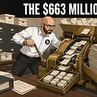 The $663 Million Question: How Canada Funded Its Own Press, and Who Collected