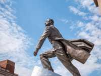 30 NYC Monuments of Black Americans You Should Know