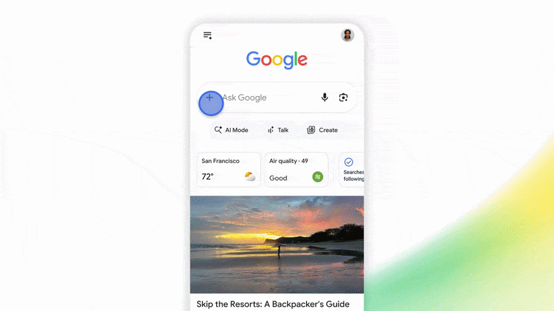 Intelligent Search Box Google Gif Intelligent Search Box Google Gif