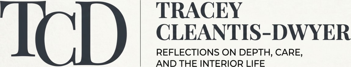 Tracey Cleantis-Dwyer
